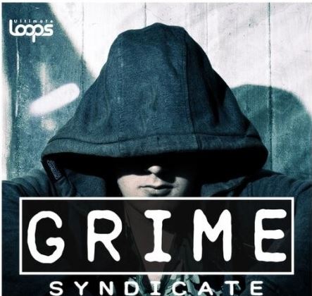 Ultimate Loops Grime Syndicate [WAV]