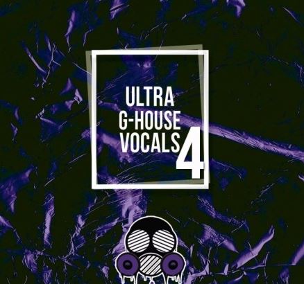 Vandalism Ultra G-House Vocals 4 [WAV]