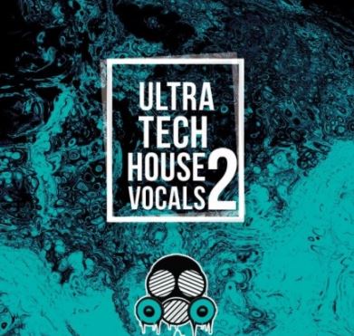 Vandalism Ultra Tech House Vocals 2 [WAV]