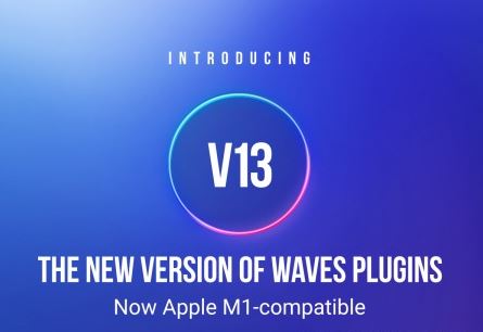 Waves Complete v2021.10.11 Emulator Only [WiN]