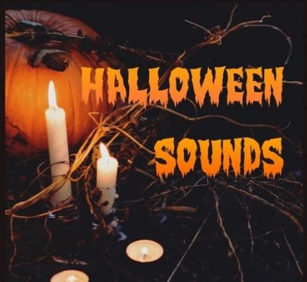 Whitenoise Records Halloween Sounds [WAV]