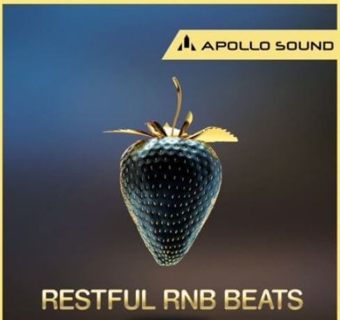APOLLO SOUND Restful RnB Beats [MULTiFORMAT]