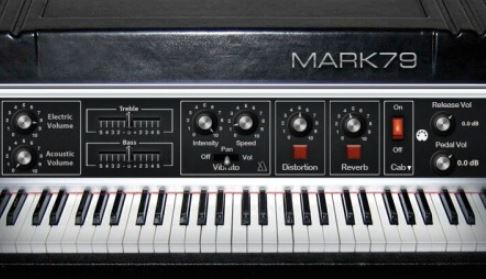 Acousticsamples Mark79 [Synth Presets]