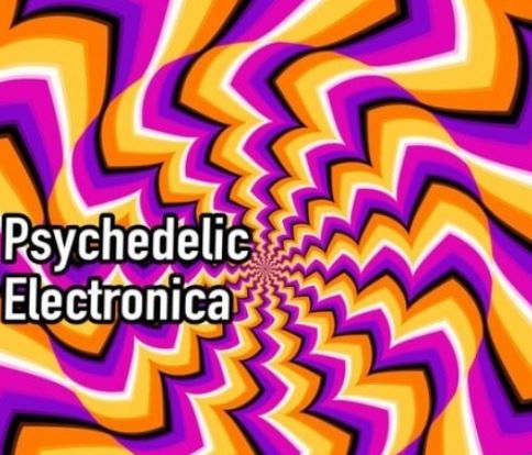 AudioFriend Psychedelic Electronica [WAV]