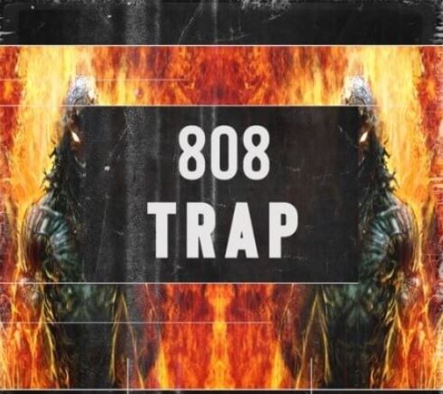BFractal Music 808 Trap [WAV]