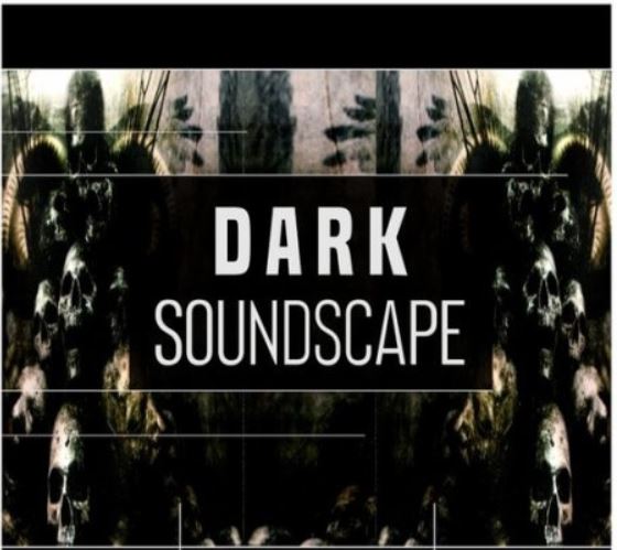 BFractal Music Dark Soundscape [WAV]