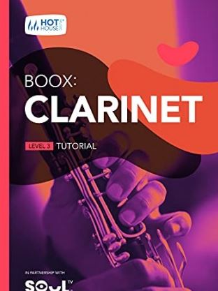 Boox Clarinet Tutorial Level 3