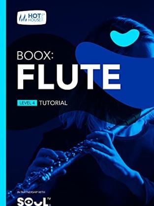 Boox Flute Level 4 - Tutorial