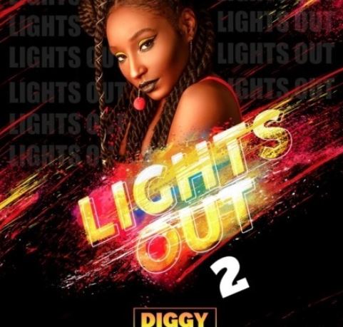 Diggy Loops Lights Out 2 [WAV]