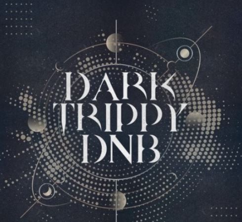 Freaky Loops Dark Trippy DnB [WAV]