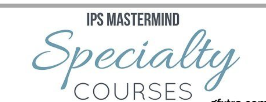 IPS Mastermind - The Exceptional Client Experience by Sterling Hoffman