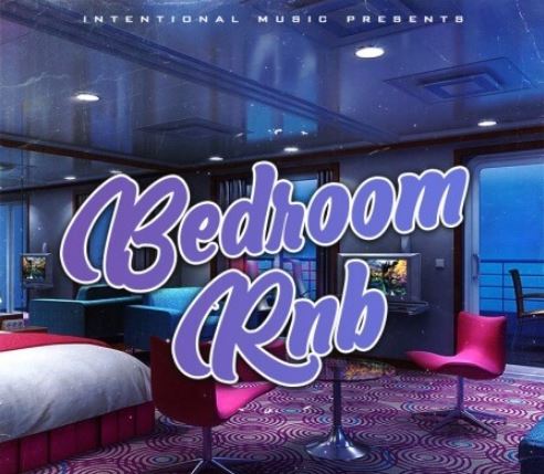 Intentional Music BedRoom RnB [WAV]