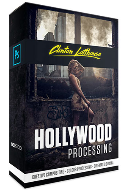 Neo stock hollywood processing