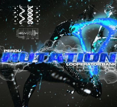 PERDU Mutation Looperator Bank [Synth Presets]