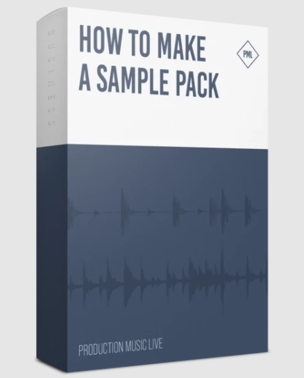 Production Music Live Course: How To Make A Sample Pack