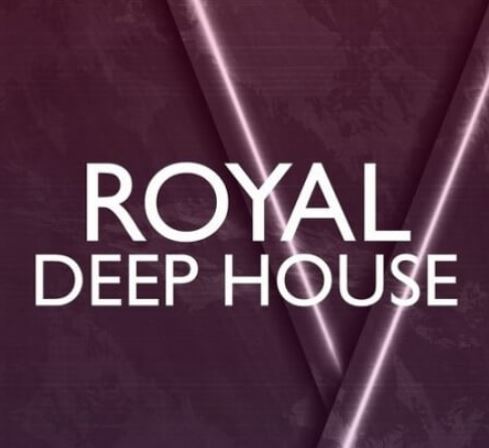 Smokey Loops Royal Deep House [WAV]