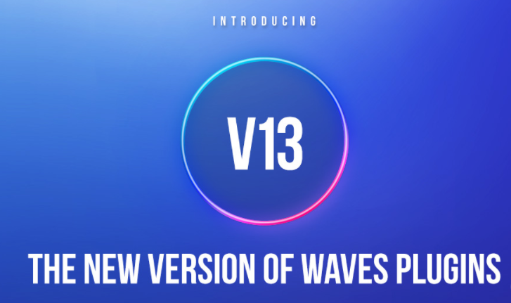Waves Complete v2021