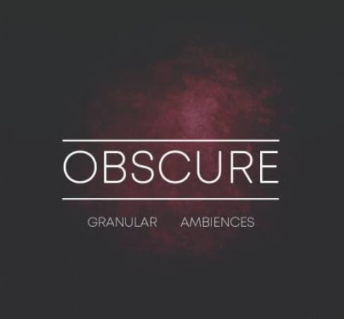Whitenoise Records Obscure Granular Ambiences [WAV]