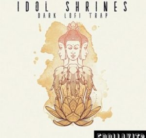 5DOLLAKITS Idol Shrines Dark Lo-Fi Trap [WAV]