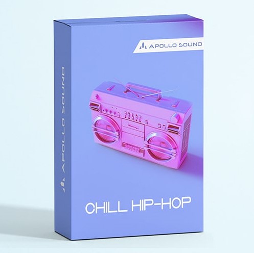 APOLLO SOUND Chill Hip Hop [MULTiFORMAT] (Premium)