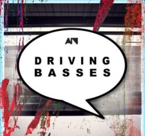 About Noise Driving Basses [WAV]