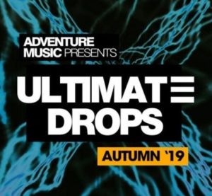 Adventure Music Ultimate Drops Autumn '19 [WAV]
