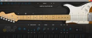Ample Sound Ample Guitar SC v3.5.0 [WiN, MacOSX]