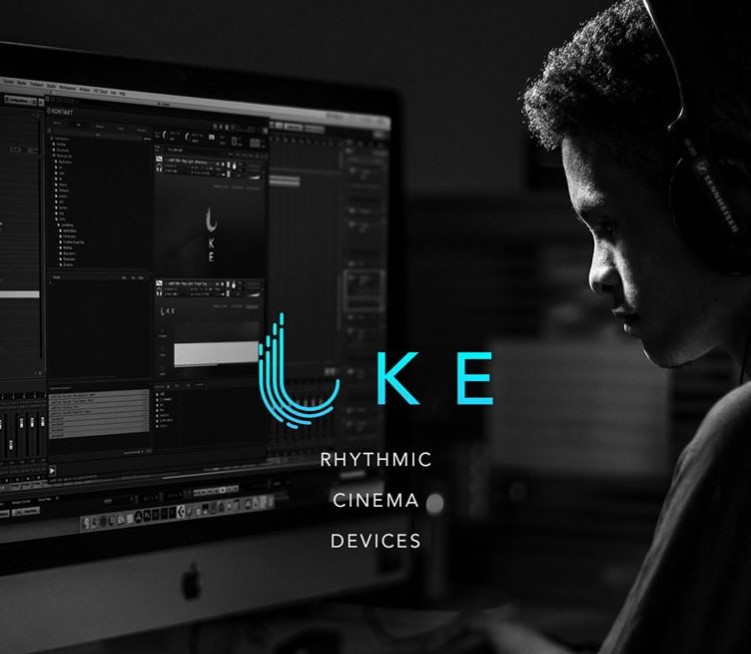 Audio Ollie Rhythmic Cinema Devices: Uke [KONTAKT]