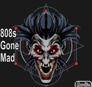 AudioFriend 808s Gone Mad [WAV]