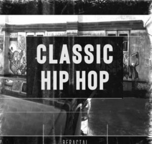 BFractal Music Classic Hip Hop [WAV]