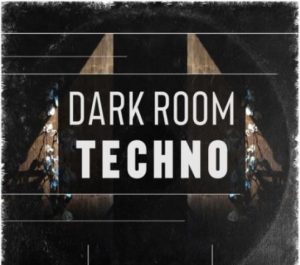 BFractal Music Dark Room Techno [WAV]