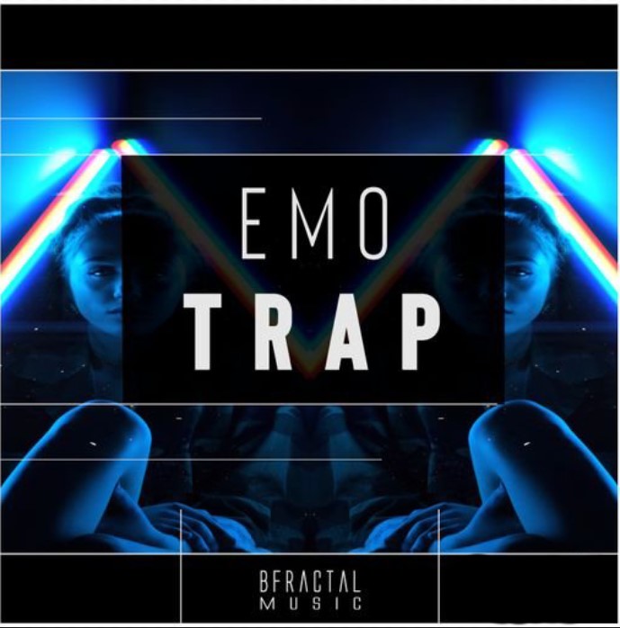 BFractal Music Emo Trap [WAV]