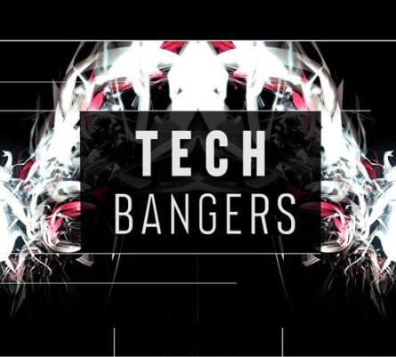 BFractal Music Tech Bangers [WAV]