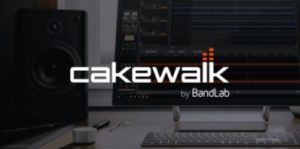 BandLab Cakewalk v27.11.0.18 Update [WiN]