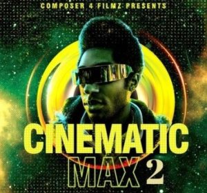 Big Citi Loops Cinematic Max 2 [WAV]