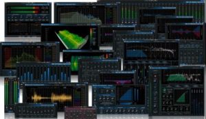 Blue Cat Audio Blue Cats All Plug-Ins Pack 2021.12 CE [WiN]