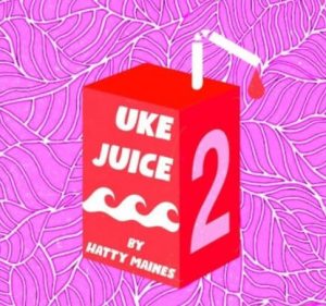 CREATE.Digital Music Uke Juice 2 [WAV]
