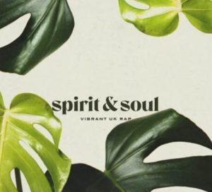Capsun ProAudio Spirit and Soul Vibrant UK Hip Hop [WAV]