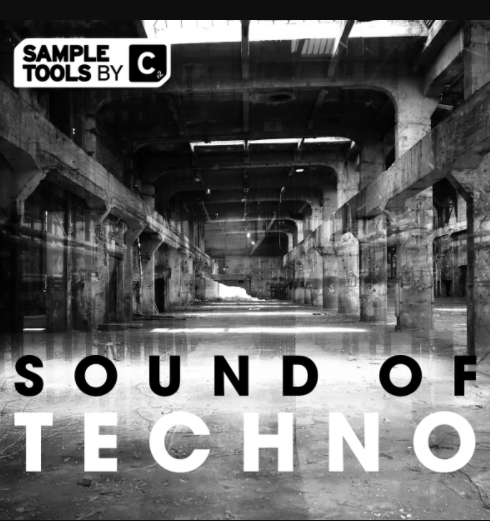 Cr2 Sound of Techno