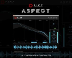 DIFF Devices ASPECT V1 [Synth Presets]