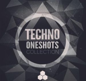 Datacode FOCUS Techno Oneshots Collection [WAV]