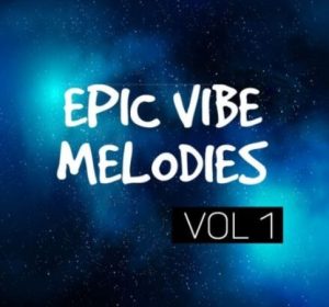 DiyMusicBiz Epic Vibe Melodies Vol.1 [WAV]