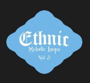 DiyMusicBiz Ethnic Melodic Loops Vol.2 [WAV]