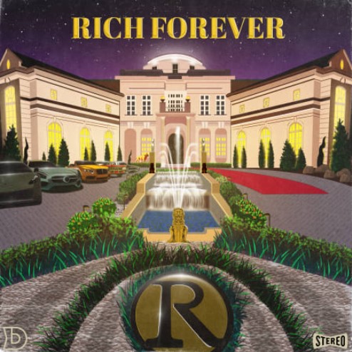 DopeBoyzMuzic Rich Forever [WAV]