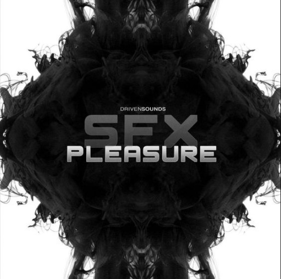 Drivensounds SFX Pleasure [WAV] (Premium)