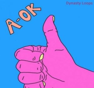 Dynasty Loops A Ok [WAV]