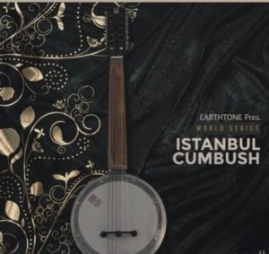 EarthTone Istanbul Cumbush [WAV]