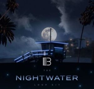 Emperor Sounds Night Water [WAV]