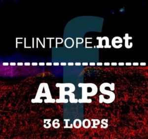 Flintpope ARPS [WAV]