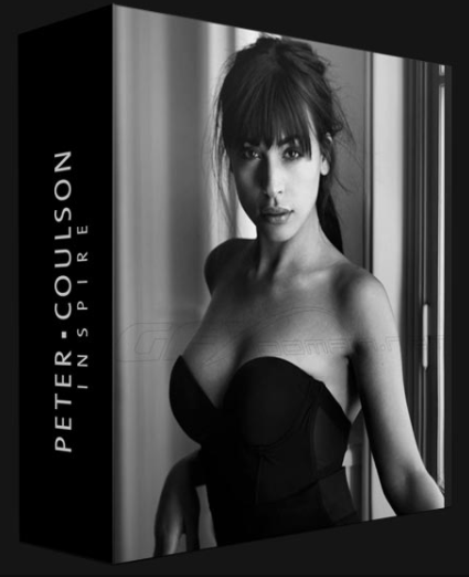 PETER COULSON PHOTOGRAPHY – RETOUCHING – TESS IN PARIS